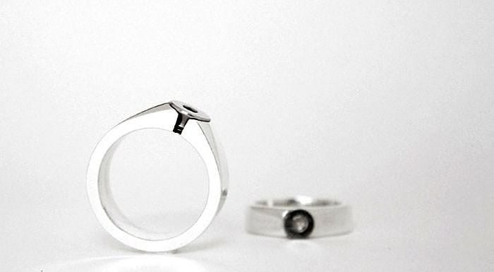 M3 | M4 Ring by The National Design Collective