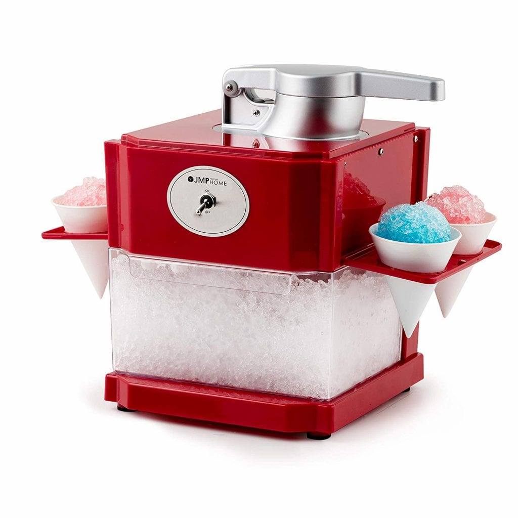 Home Slush Machine - Amazing Gift Ideas for the Family That Has Everything