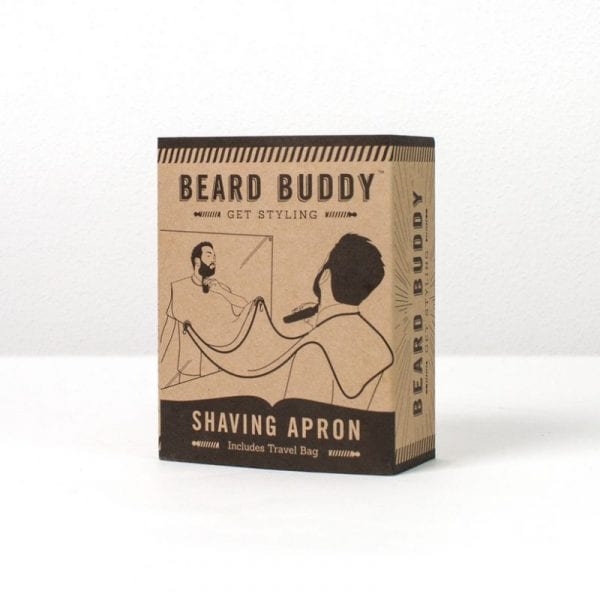 Beard Buddy - Special Gift Ideas to Surprise Your Dad