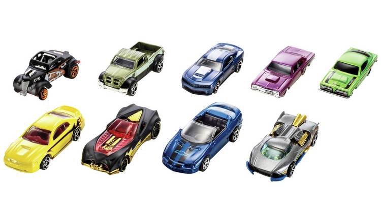 Super Cars - Mind-Blowing Gift Ideas for Your Plastic Wrap Ball Game